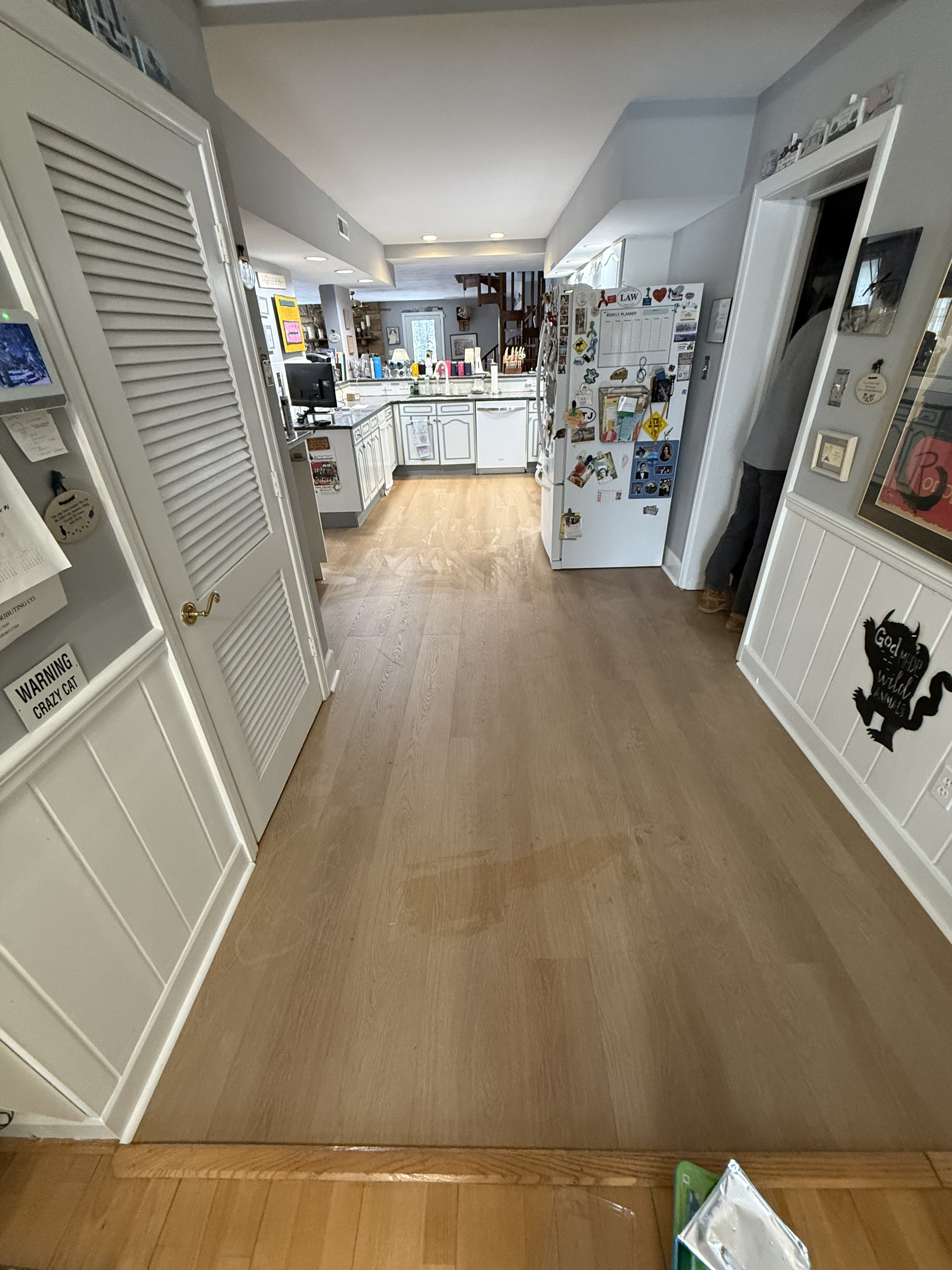 After reconstruction - Project 2